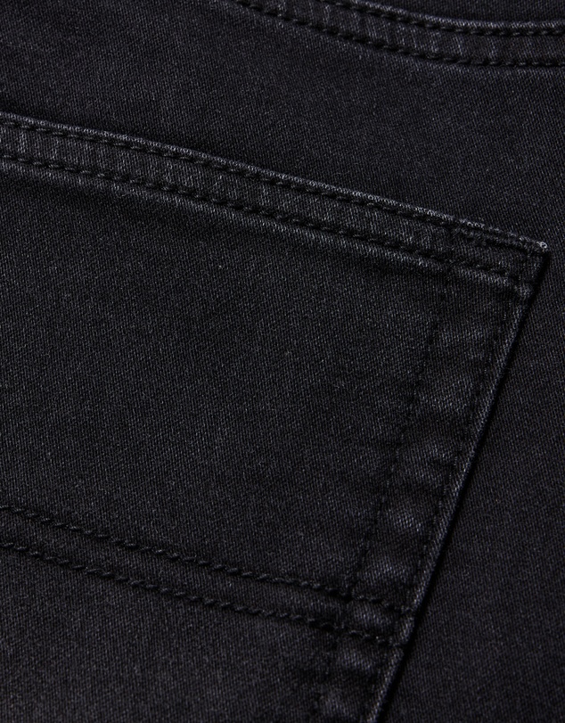 Calibre - Slim Fit Dobby Denim Jeans Black Carbon