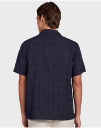 Academy Brand - Tommy Short Sleeve Shirt