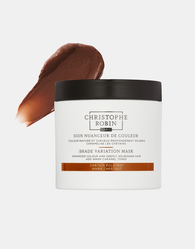 Christophe Robin - Shade Variation Mask 250ml