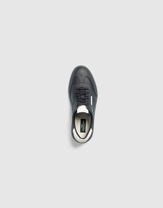 Rodd & Gunn - Treble Sneaker
