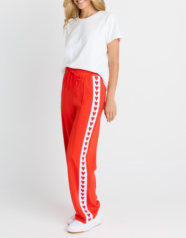 Betty Basics - Jamie Trackpant