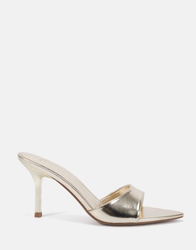 Novo - Yolo Heels