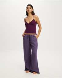 Cotton On Body - Dreamy Soft Lace Triangle Cami