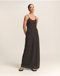 ST MRLO - Myrtle Slip Dress