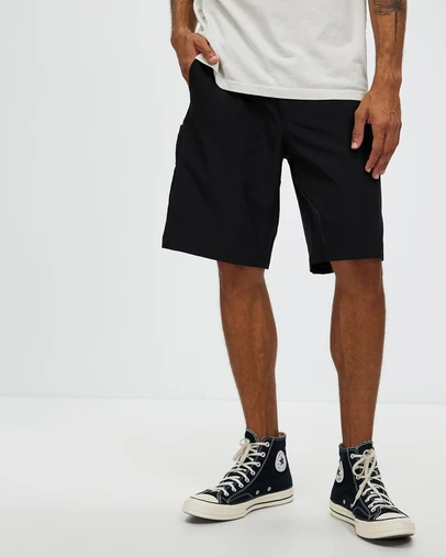 Volcom - Mens Kerosene Hybrid Shorts