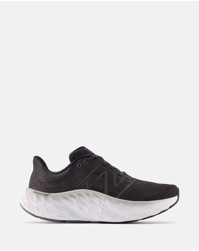 New Balance - Fresh Foam X More v4 (Wide Fit) - Men's