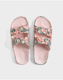 Freedom Moses - Slides - Unisex