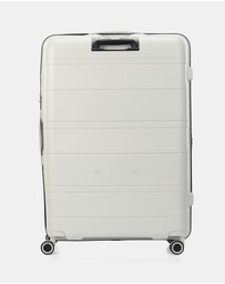 American Tourister - Light Max Spinner 82cm EXP