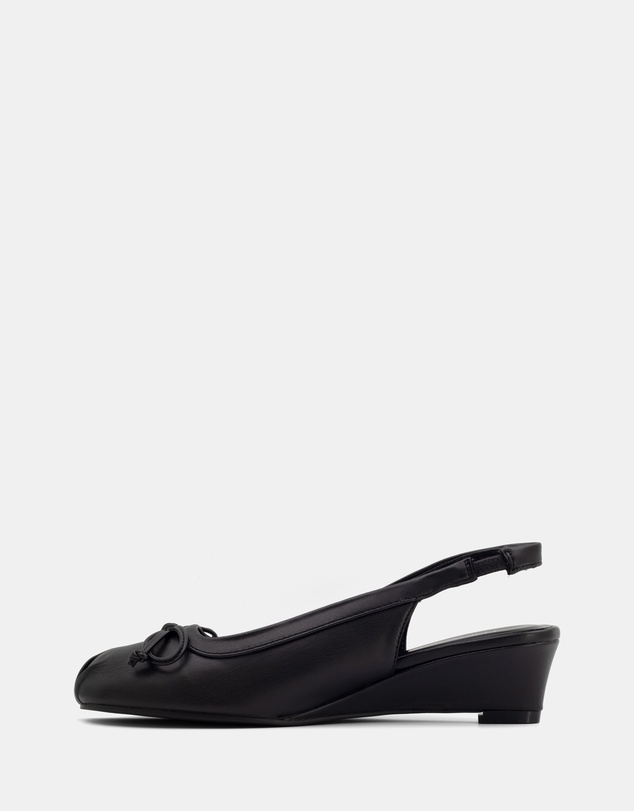 Therapy - Cate Wedge Shoes