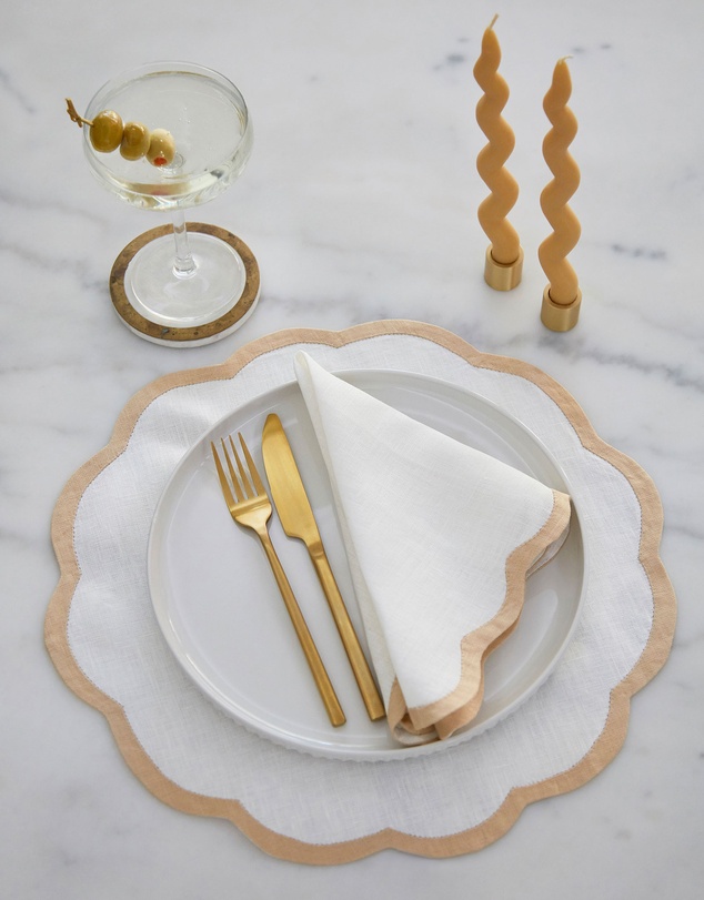 Table Collectiv - Valentina Napkin Set
