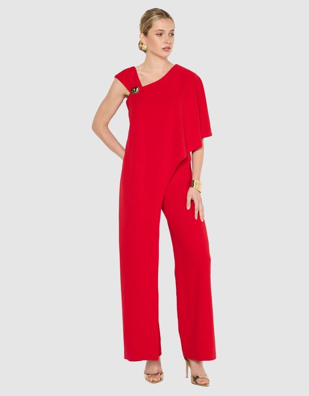 Montique - Carlotta Jumpsuit