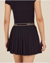 Malbon - Laurell Skirt