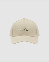 Sotto Brand - Sotto Cap