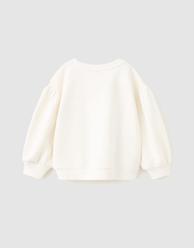 M.N.G - Garden Sweatshirt - Babies-Kids
