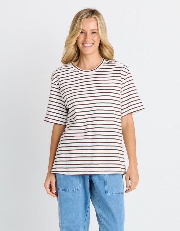Betty Basics - Relax Boxy Tee