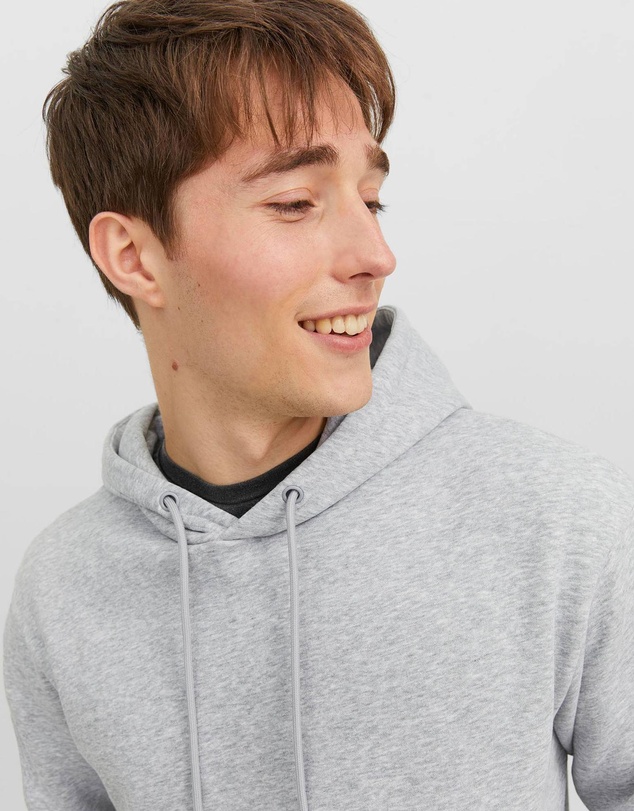 Jack & Jones - Bradley Hoodie