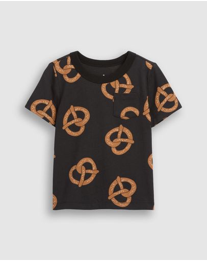 Pretzel