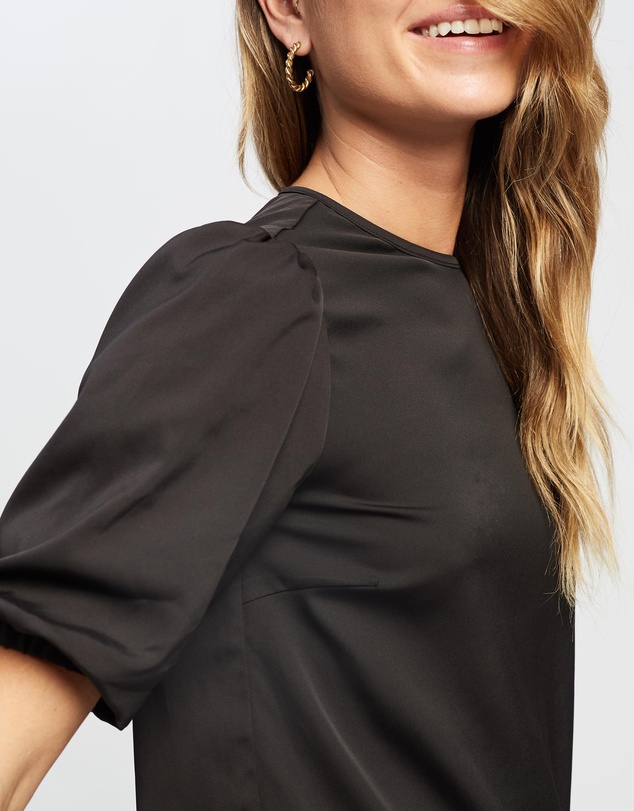 Atmos&Here - Elora Blouse