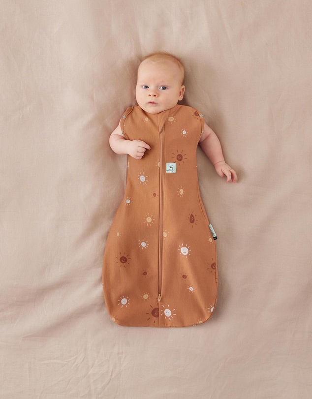 ergoPouch - Cocoon Swaddle Bag 1.0 TOG