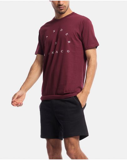 Oxblood