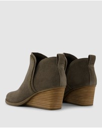 TOMS - Kaia Ankle Boot
