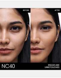 MAC - Studio Fix Powder Plus Foundation