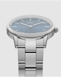 Daniel Wellington - Iconic Link Arctic 36mm