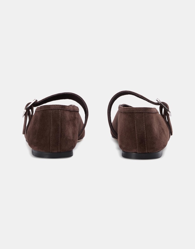 Tony Bianco - Bobbi Flats