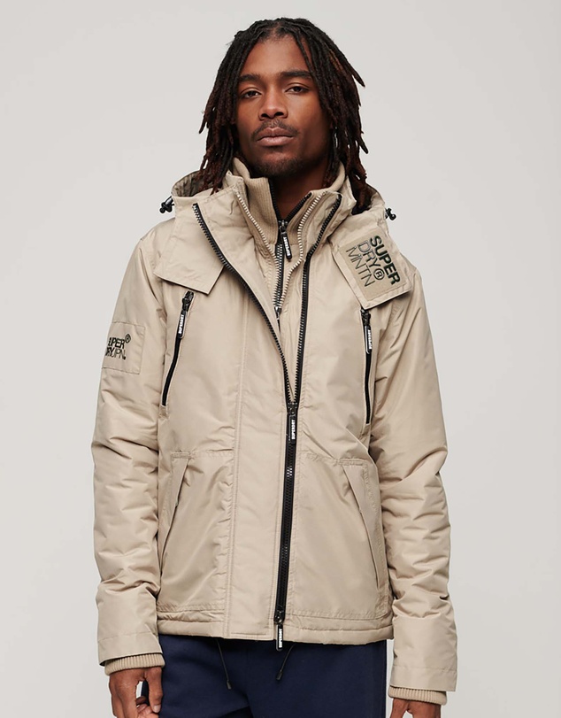 Superdry - Mountain Windcheater