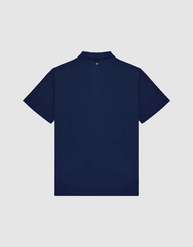 Malbon - ICONS Fairway Polo