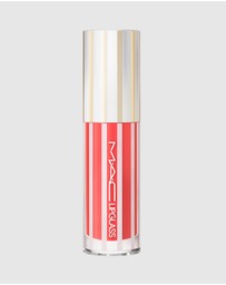 MAC - Lipglass Air Non-Sticky Gloss / Mini M·A·C