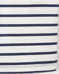 M.N.G - Rib T-Shirt - Teens