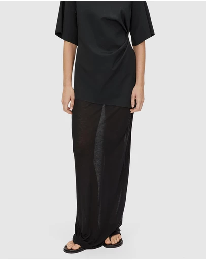 C&M CAMILLA AND MARC - Marjorie Maxi Skirt