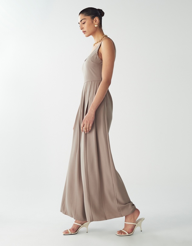 Willa - Ella Jumpsuit