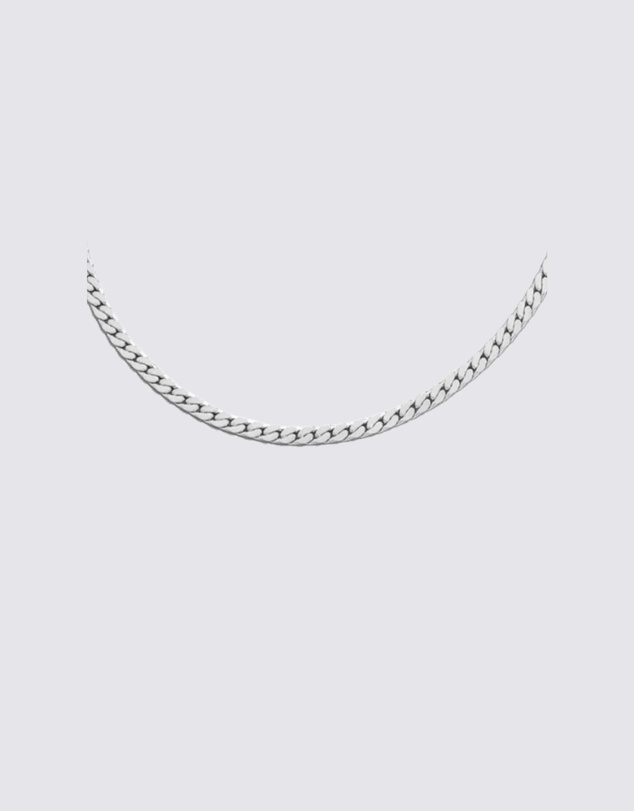8 Other Reasons - So Simple Chain