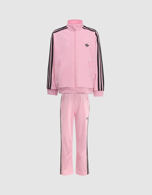 adidas Originals - Firebird Tracksuit - Kids-Teens