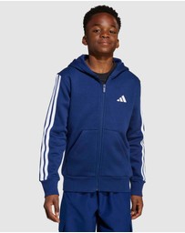 adidas Sportswear - Essentials Full Zip Hoodie