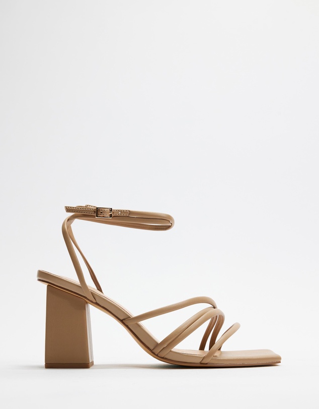 Dazie - Sadie Block Heels
