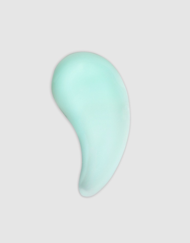 Salt by Hendrix - Body Milk - The Hydrating One (Blue)