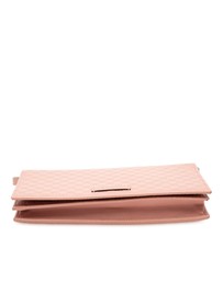 Pre-Loved by Azura Reborn - Pre-Loved Microguccissima Wallet on Strap