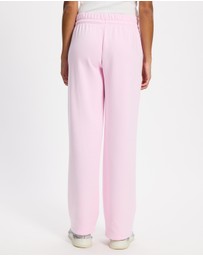 adidas Sportswear - Essentials Small Logo Feel Cozy Pants
