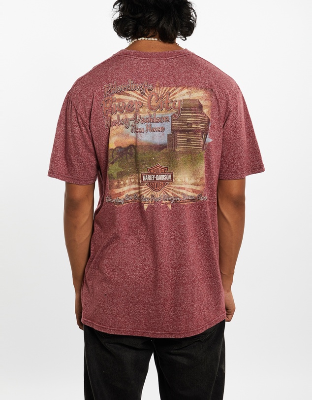 Vintage by The Real Deal - Pre Loved - Vintage Harley Davidson Tee