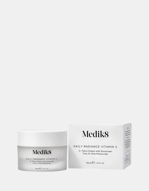 Medik8 - Daily Radiance Vitamin C 