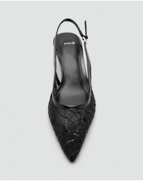 M.N.G - Lorio Heels - Women's