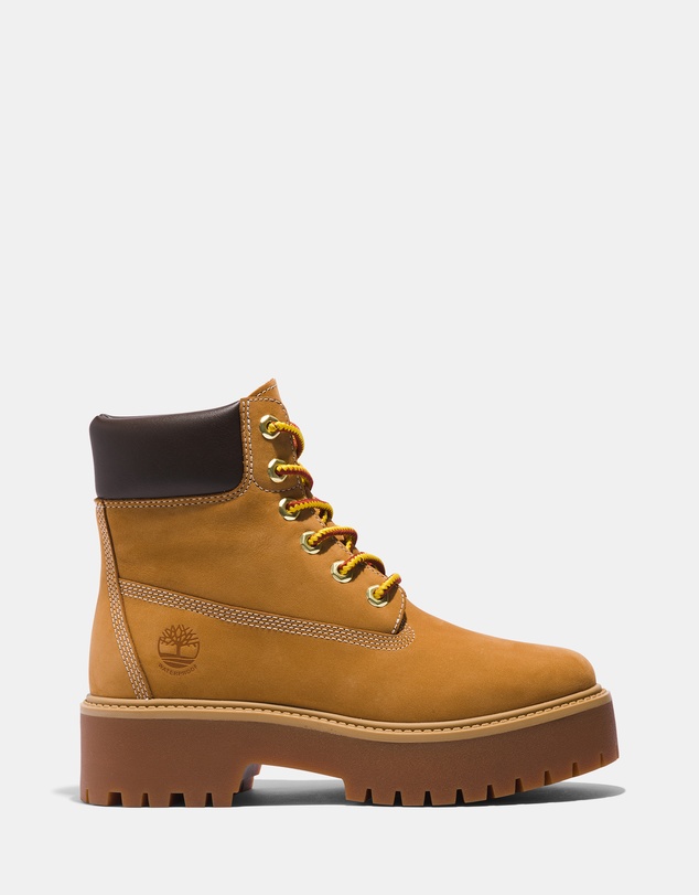 Timberland - Stone Street 6
