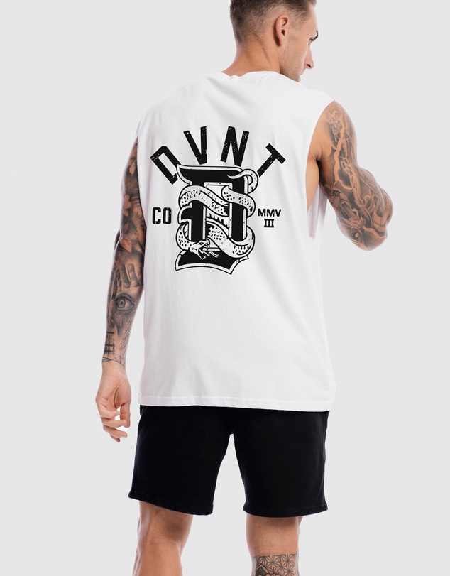 DVNT - Viper Tank