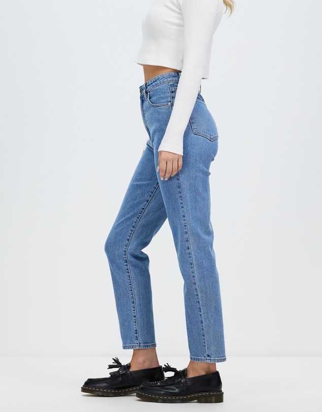Abrand - 94 High Slim Georgia