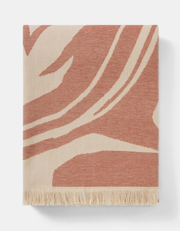 R.M.Williams - Longhorn Towel