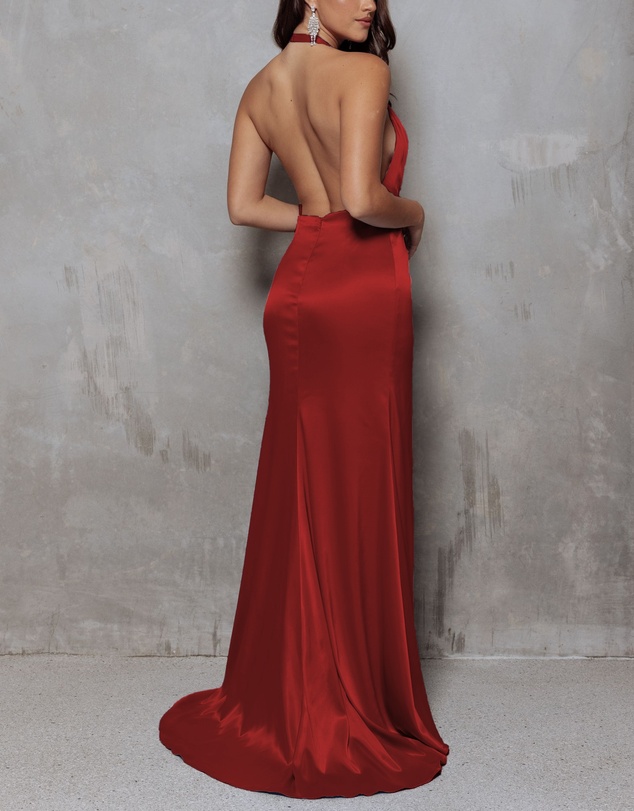 Tania Olsen Designs - Perrine Formal Dress