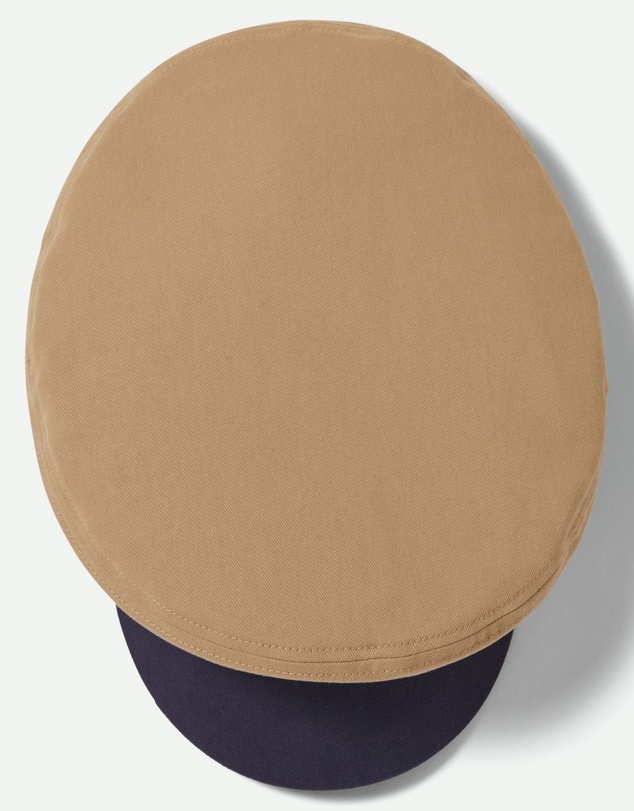 Brixton - Fiddler Cap
